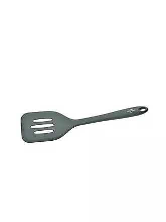 KÜCHENPROFI | Espátula TREND 30,5cm Silicona/Rojo | grau